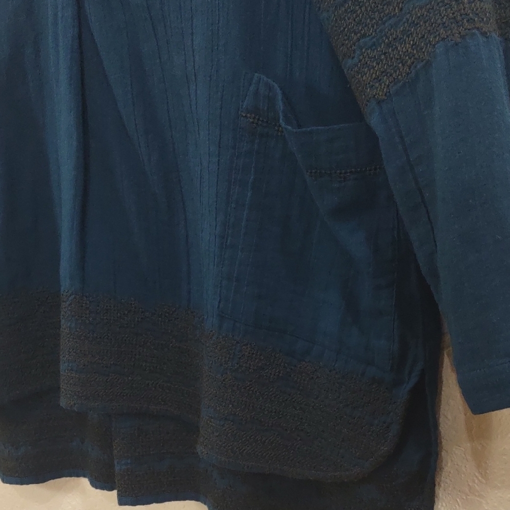 Free People Easy Sunday Top, Size XS - Picture 6 of 17